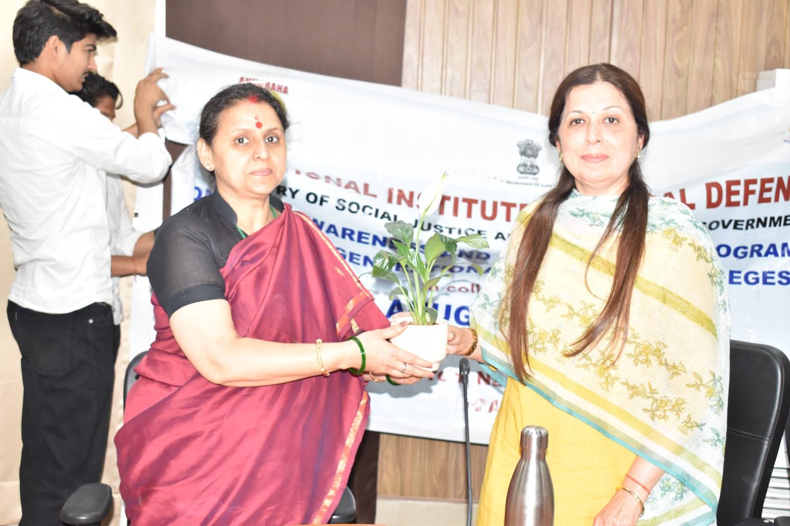 Seminar Intergenerational Bonding
